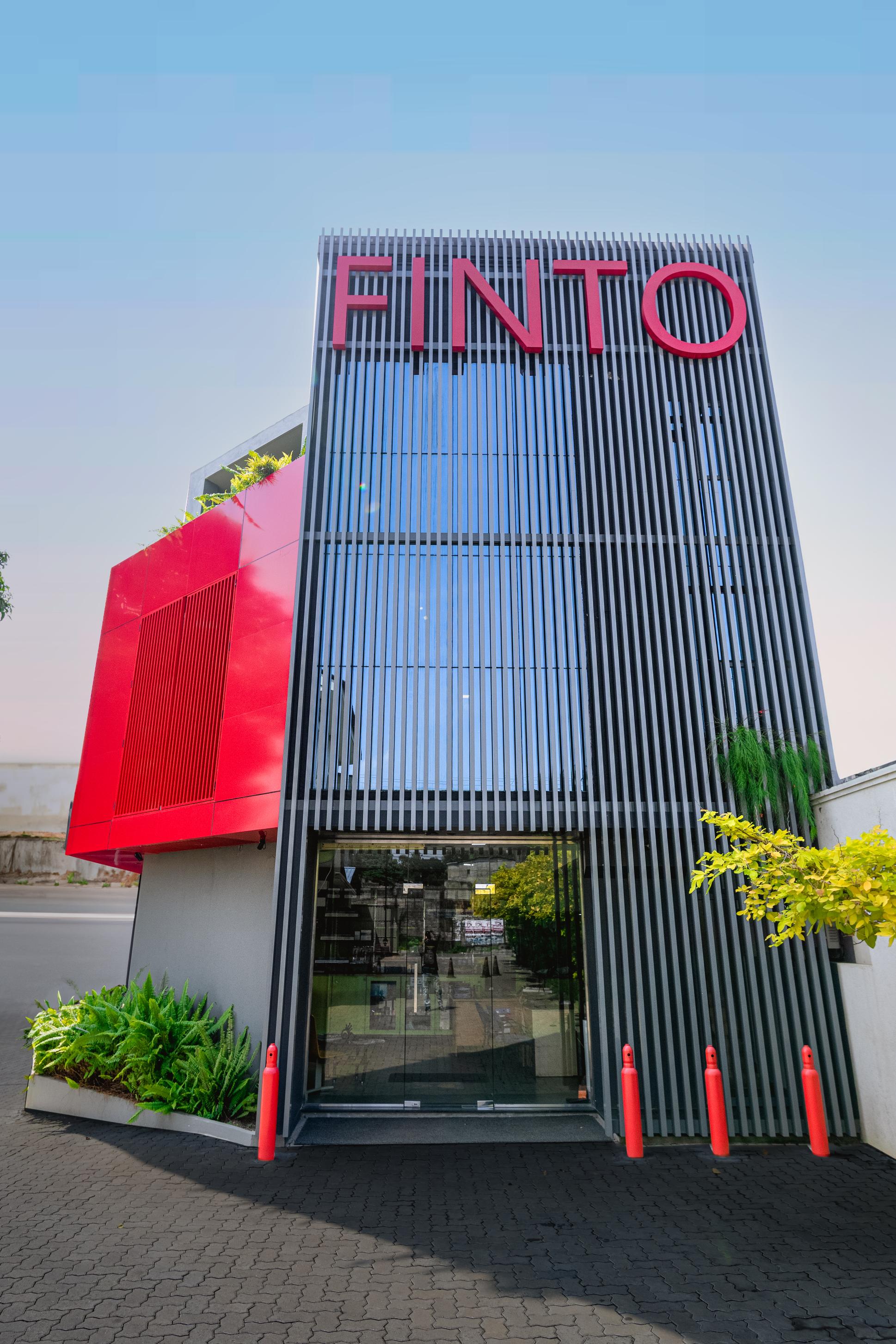 Finto Enterprises